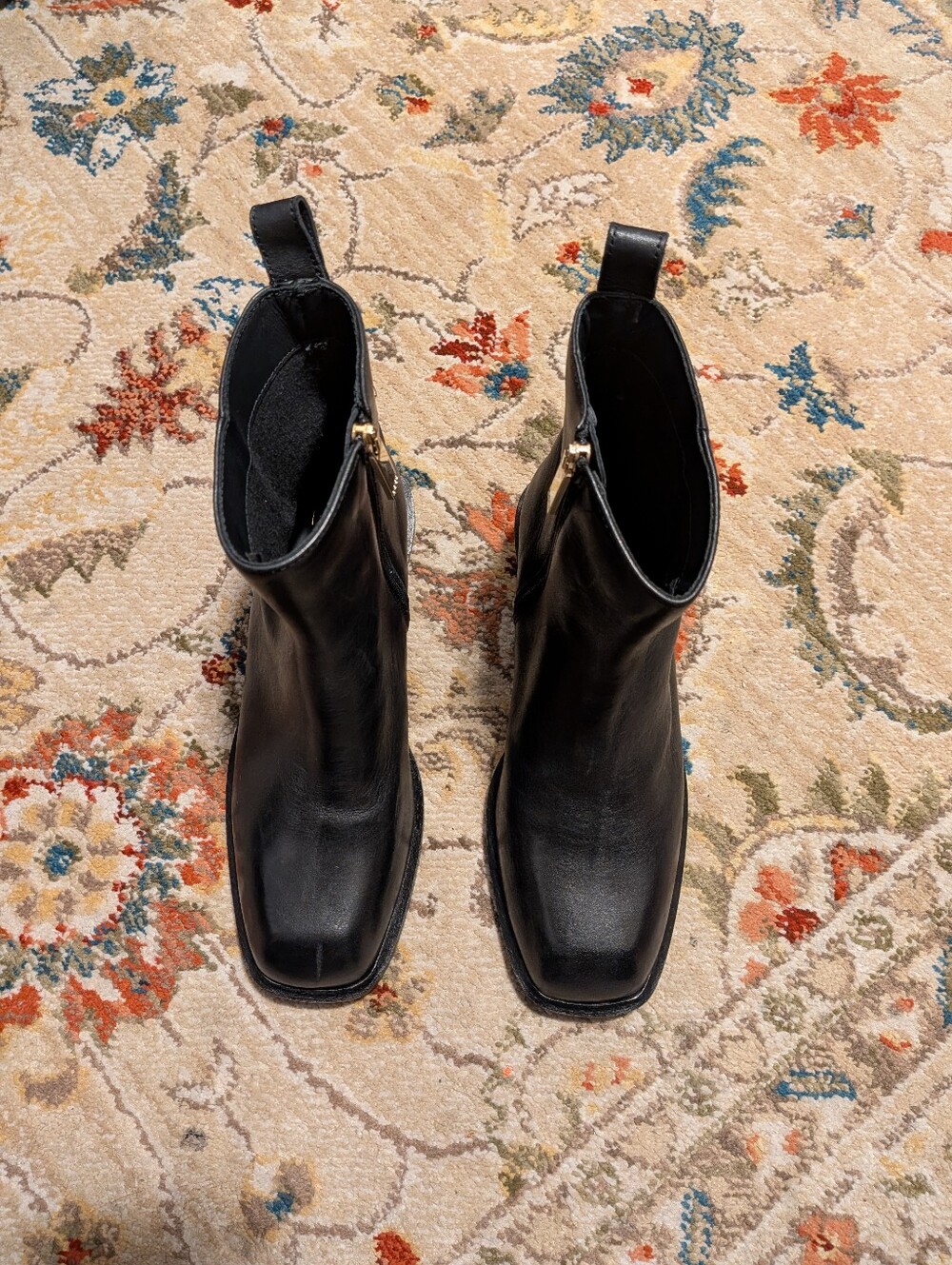 Boss Taylor Boot - Picture 5 of 16